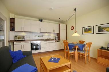 Haffblick Wohnung 20