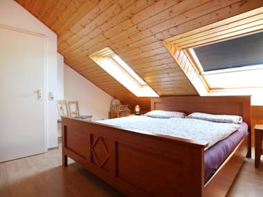 Urlauberdorf Ostseebad Boltenhagen Wohnung 49b