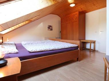 Urlauberdorf Ostseebad Boltenhagen Wohnung 49b