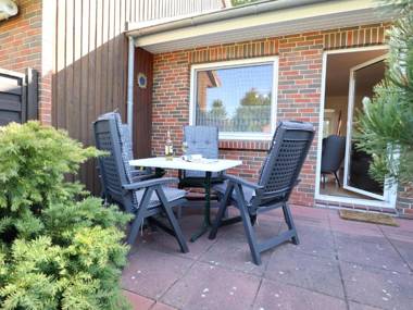 Urlauberdorf Ostseebad Boltenhagen Wohnung 49b