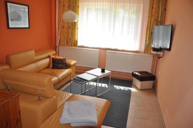 Feriendomizil Sudmann