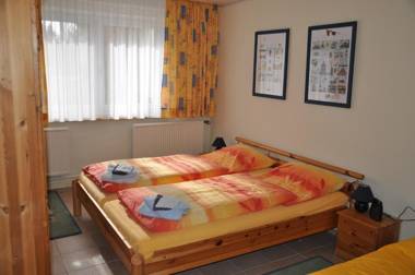 Feriendomizil Sudmann