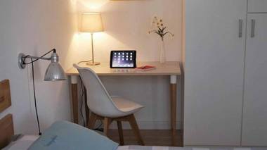 Ferienwohnung Ostseeglück