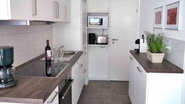 Ferienwohnung Ostseeglück