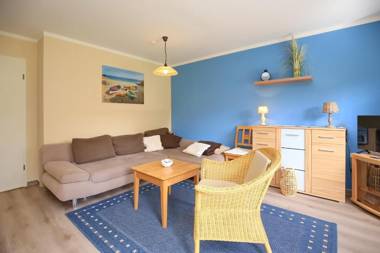 Urlauberdorf Haus 61b