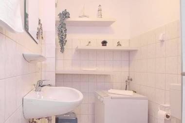 Urlauberdorf Haus 61b