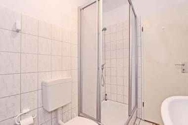 Urlauberdorf Haus 61b