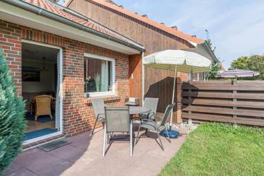 Urlauberdorf Haus 61b