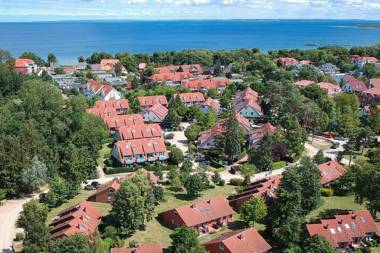 Papillon Wohnung 18-3