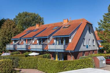 Papillon Wohnung 18-3