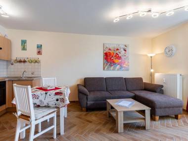 Luxurious Apartment in Boltenhagen near the Sea