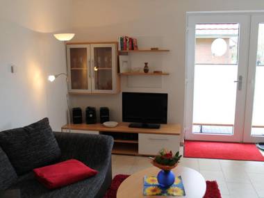 Modern Apartment near Sea in Ostseebad Boltenhagen