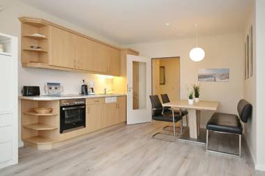 Haffblick Wohnung 43