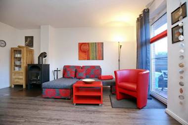 Urlauberdorf Haus 45b