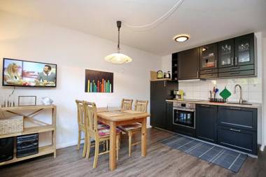 Urlauberdorf Haus 45b