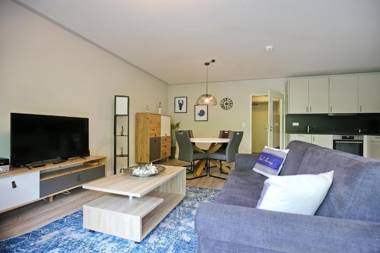 Residenz Seestern Wohnung 40
