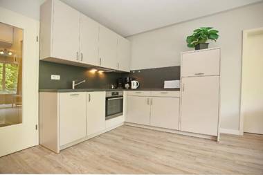 Residenz Seestern Wohnung 40