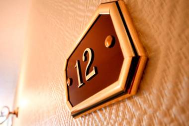 Hotel Garni Getreuer Eckart