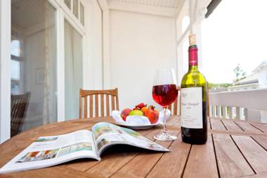 Hotel Villa Belvedere