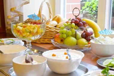 Hotel Imperial Komforthotel Garni