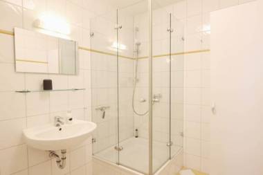 Residenz am Klünderberg by Rujana