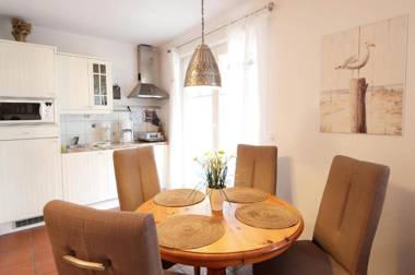 Residenz am Klünderberg by Rujana