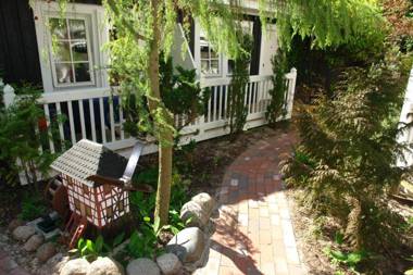 Hotel Im Schwedischen Hof