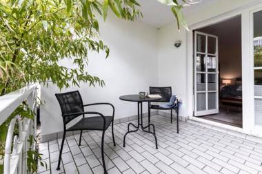 Appartementhaus Bellevue Binz