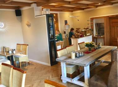 Hotel Villa Schwanebeck