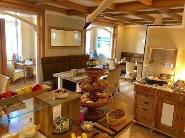 Hotel Villa Schwanebeck