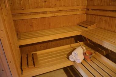 Hotel Villa Schwanebeck