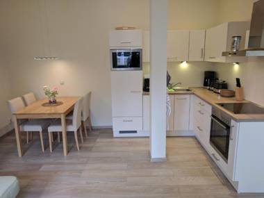 Zur Alten Post Prora