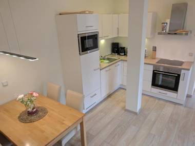 Zur Alten Post Prora