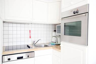 Haus Jahreszeiten by Rujana