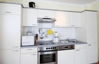 Deutsches Haus by Rujana