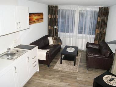 Appartementhaus Gutenberg