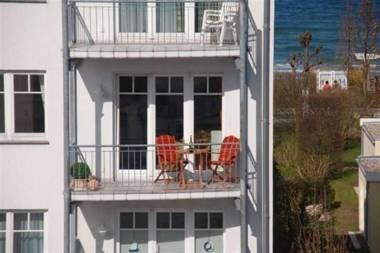 Haus Jahreszeiten by Unsere Urlaubszeit