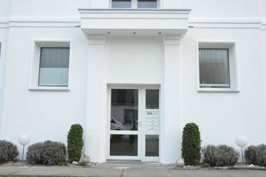 Villa Herbstwind in Binz