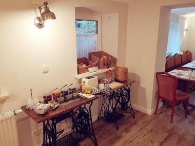 Hotel Villa Meeresgruss