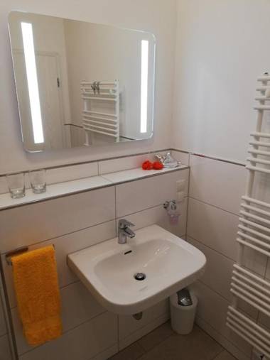 Apartmenthaus Sonnenblick