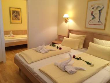 Villa Strandblick Binz