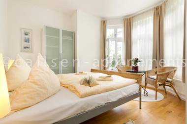 Villa Libelle by Callsen