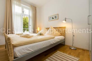 Villa Libelle by Callsen