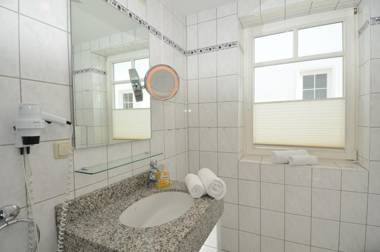 Villa Binz - Apt. 01