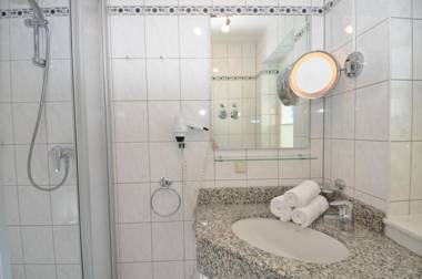 Villa Binz - Apt. 02