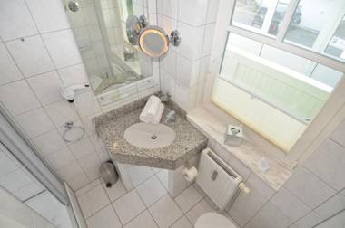 Villa Binz - Apt. 02