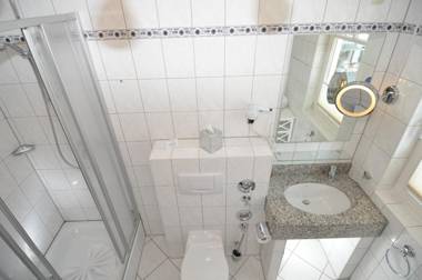 Villa Binz - Apt. 03