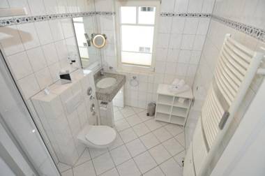 Villa Binz - Apt. 03