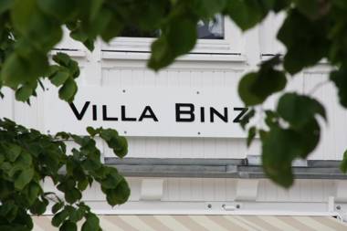 Villa Binz - Apt. 04
