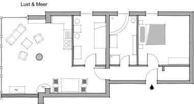 Villa Binz - Apt. 05